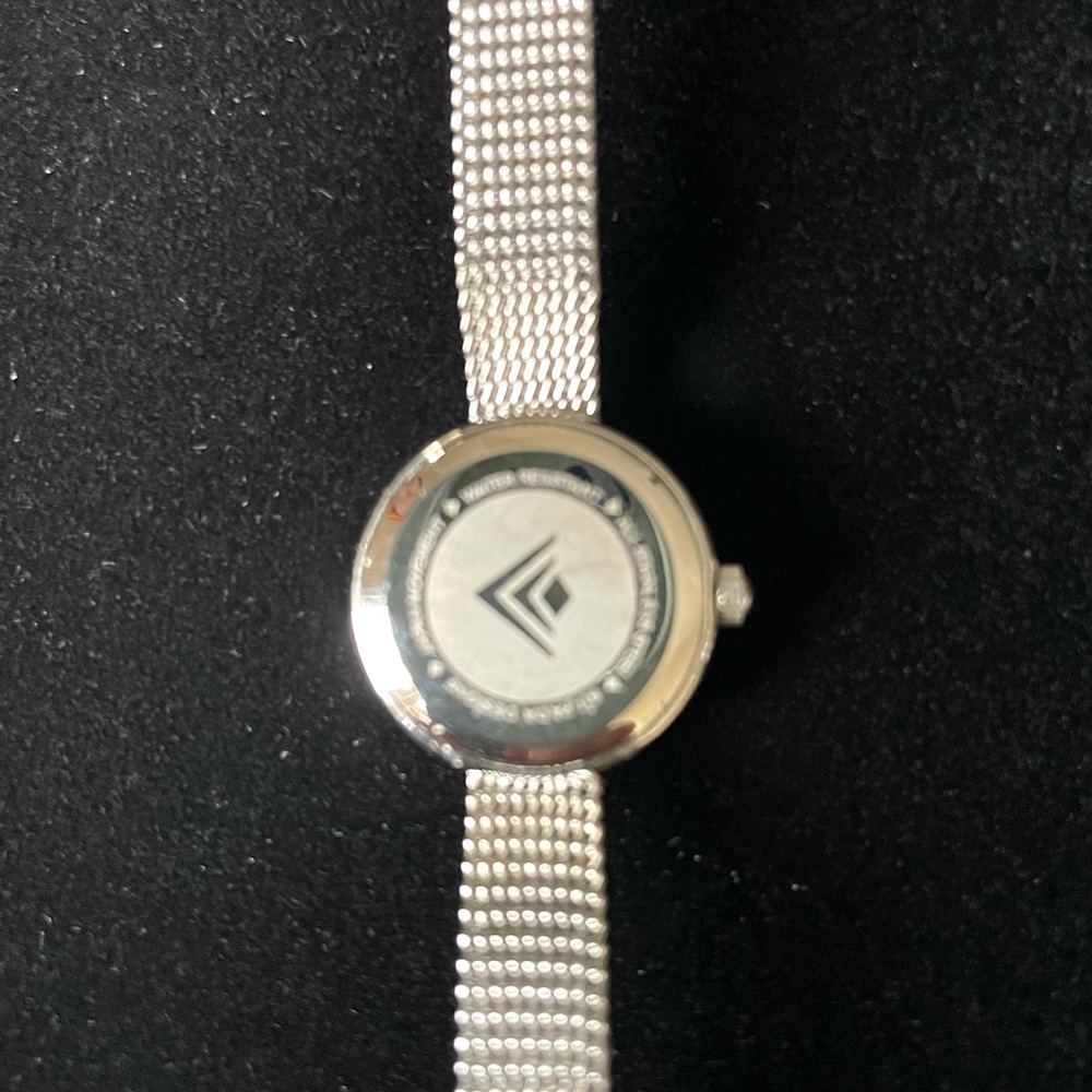 Silpada Always Elegant Watch - Picture 6 of 9